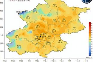 高效！唐斯半场7中5拿下15分 但出现3次犯规